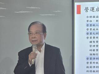 今國光：與美日客戶開發車載鏡頭 不缺席AR眼鏡市場