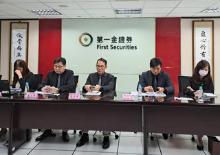 潤德：商辦市場為主未受打炒房影響 裝修同步增溫