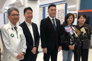 基隆擬2年採購164輛電動公車  交通部允協助