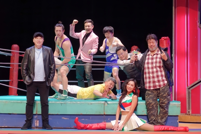 「瘋狂電視台」關台倒數 舞台劇演出15年宣布封箱 | 華視新聞