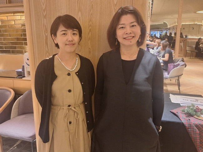 GUCCI撤櫃精品仍逆勢揚 華泰名品城明年營收拚130億 | 華視新聞