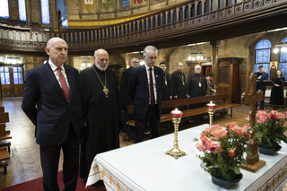 英防相：烏克蘭前線情勢為2022年以來最不穩定