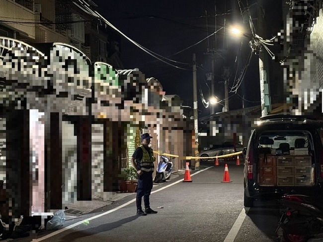 高雄湖內疑債務糾紛變槍擊案  2男中彈1死1命危 | 華視新聞