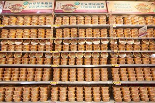 統一拚穩居泡麵王寶座  第4季接連推新品衝刺營收