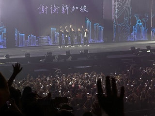 Energy新加坡開唱 粉絲盼「台流」席捲東南亞