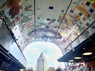 荷蘭最潮事務所 台籍建築師搭橋改造台灣公共空間