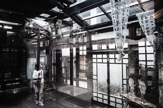 近2千件精選48張照片 北市展出老房子攝影作品