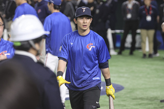 12強賽台灣隊長陳傑憲再度先發出戰 笑言被教練騙