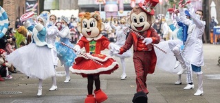 六福村賀奪金  與台灣棒球英雄同名同免費遊樂園