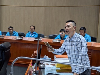 陸客到金門旅遊人數增 議員要求完善交通配套