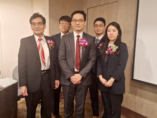 獲廣達電腦投資 雲象科技26日以32元登錄興櫃