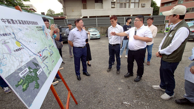 提振觀光 西拉雅管理處打造嘉義澐水森林療癒基地 | 華視新聞