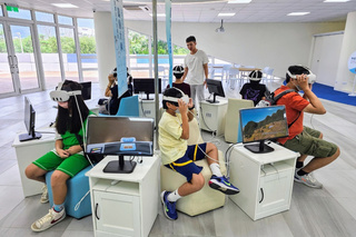 台南400將落幕 部分設施將持續使用成未來資產