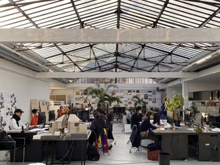 台法學術交流協會設巴黎獎 資助建築學子赴法訓練