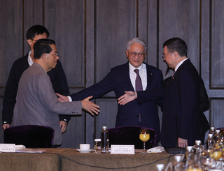 吳東亮：民進黨政府是少數有與川普團隊打交道經驗