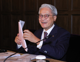 吳東亮：政府對於新核能態度 是今天一大亮點