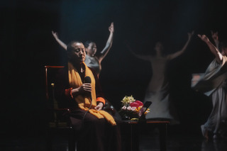 西藏文化藝術節邁入第10年  梵音鼓聲洗滌心靈