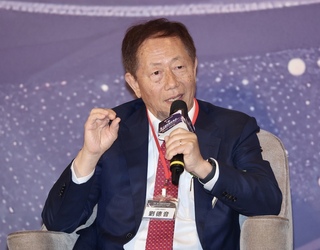 離開台積電劉德音擬在美國創業 將成立工業政策智庫