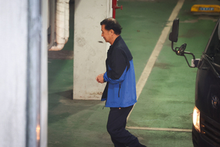 彭振聲遭北檢再提訊  調查財產來源不明