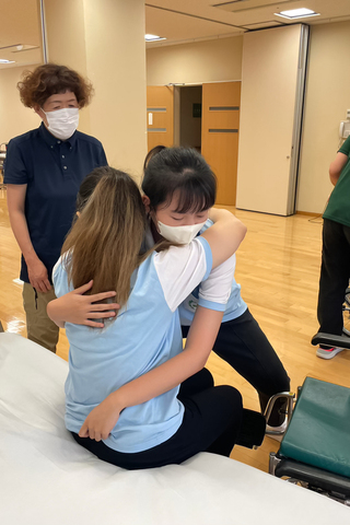 捨空姐夢轉投高齡產業 技職生返鄉任居家服務督導員