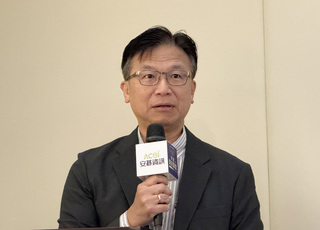 安碁資訊：地緣政治推升資安威脅 全年業績成長樂觀