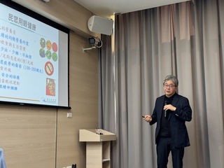 醫：白內障年輕化 55歲以下手術年增30%