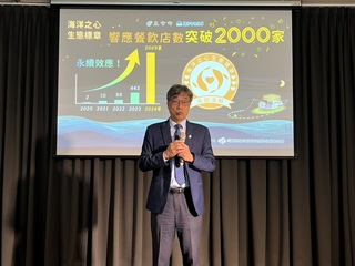 阻中國牡蠣混充上市 農業部擬114年底推產地標示