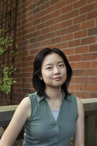 翻譯臺灣漫遊錄得獎 金翎盼世人看到多元台灣故事