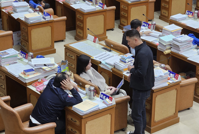 再遭疑涉緋聞  新北議員戴湘儀盼對方有所節制 | 華視新聞