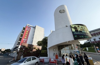 響應政院政策  弘光科大教職員114年加薪3%