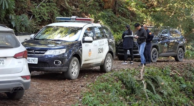 黑熊巡護員更換生態攝影機電池 返途頭遭槍擊身亡 | 華視新聞