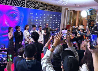 新加坡國際電影節登場 李康生楊貴媚獲傑出演員獎