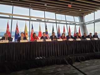 哥斯大黎加可望入CPTPP  台灣入會案未獲共識被擱置