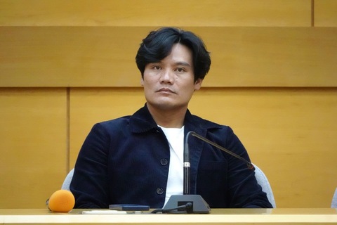 吉力吉撈名字12強賽受矚 王勝偉謝讓世界看見原民