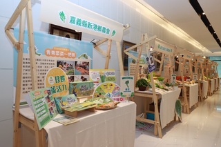 跟著季節蔬菜遊台灣 農糧署精選10條食農路線