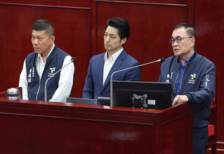 議員籲霸凌爭議應說明 北主計處長：願接受查證