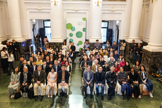 台博館推漢寶德逝世10週年紀念展 傳遞建築美好