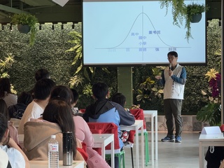 花蓮受助生找到人生目標  征戰籃球國際賽奪冠