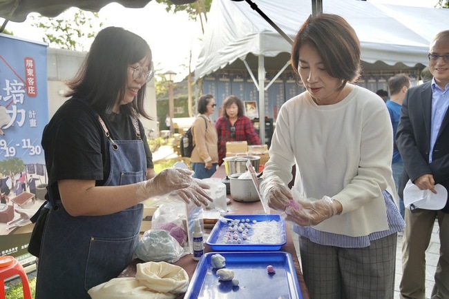 屏東釀醬生活節匯聚客家力量 產業培力助品牌升級 | 華視新聞