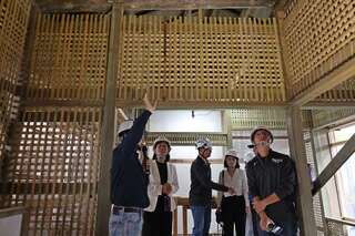 雲林歷史建築農糧署宿舍  將活化為青創文化空間