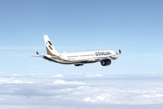 星宇航空12月直航台中沖繩 促兩地觀光文化交流