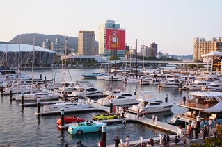 2024台灣遊艇展亞灣落幕 預估總成交額逾5億