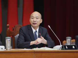 藍質疑大法官提名高度爭議 綠委憂記名投票損中立性