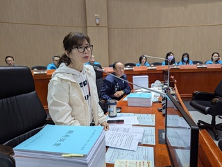 外來種互花米草就地掩埋斬草難除根 金門將重新檢討