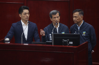 北市議員揭外僑學校校園暴力 控校方沒給監視器畫面