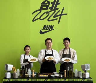 贏家愛自虐 周庭印曹純玉分享長跑訓練甘苦