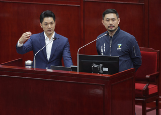 迎接2025世壯運  蔣萬安：北市27場館和周邊將禁菸