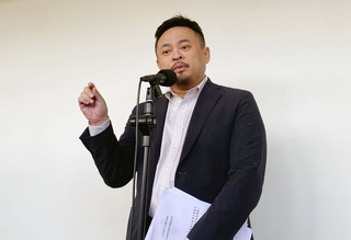 勞發署公務員輕生案重啟調查 洪申翰：下週公布