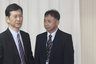 數發部頻傳職場霸凌 黃彥男：督導不周向同仁致歉