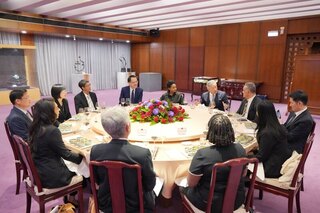 外交部盼友邦駐聯常代  要求聯合國勿一味附和中國